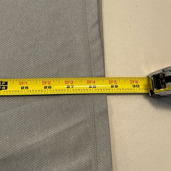 Calvin Klein Performance Pullover Men’s Size XXL Reflective 1/4 Zip Logo Jacket - Picture 13 of 13